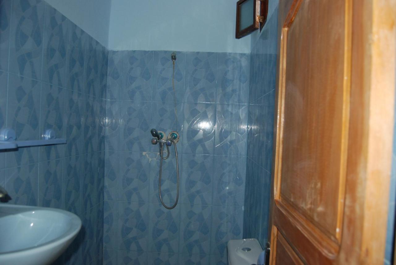 Auberge Tafilalt Bouzmou Bouzmou Imilchil Camera foto