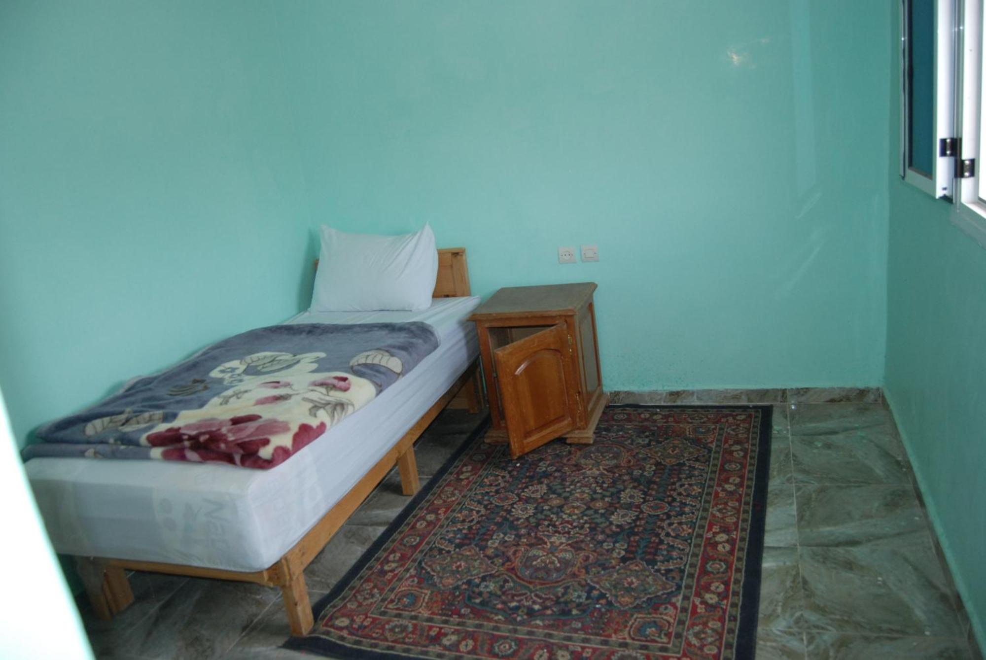 Auberge Tafilalt Bouzmou Bouzmou Imilchil Camera foto