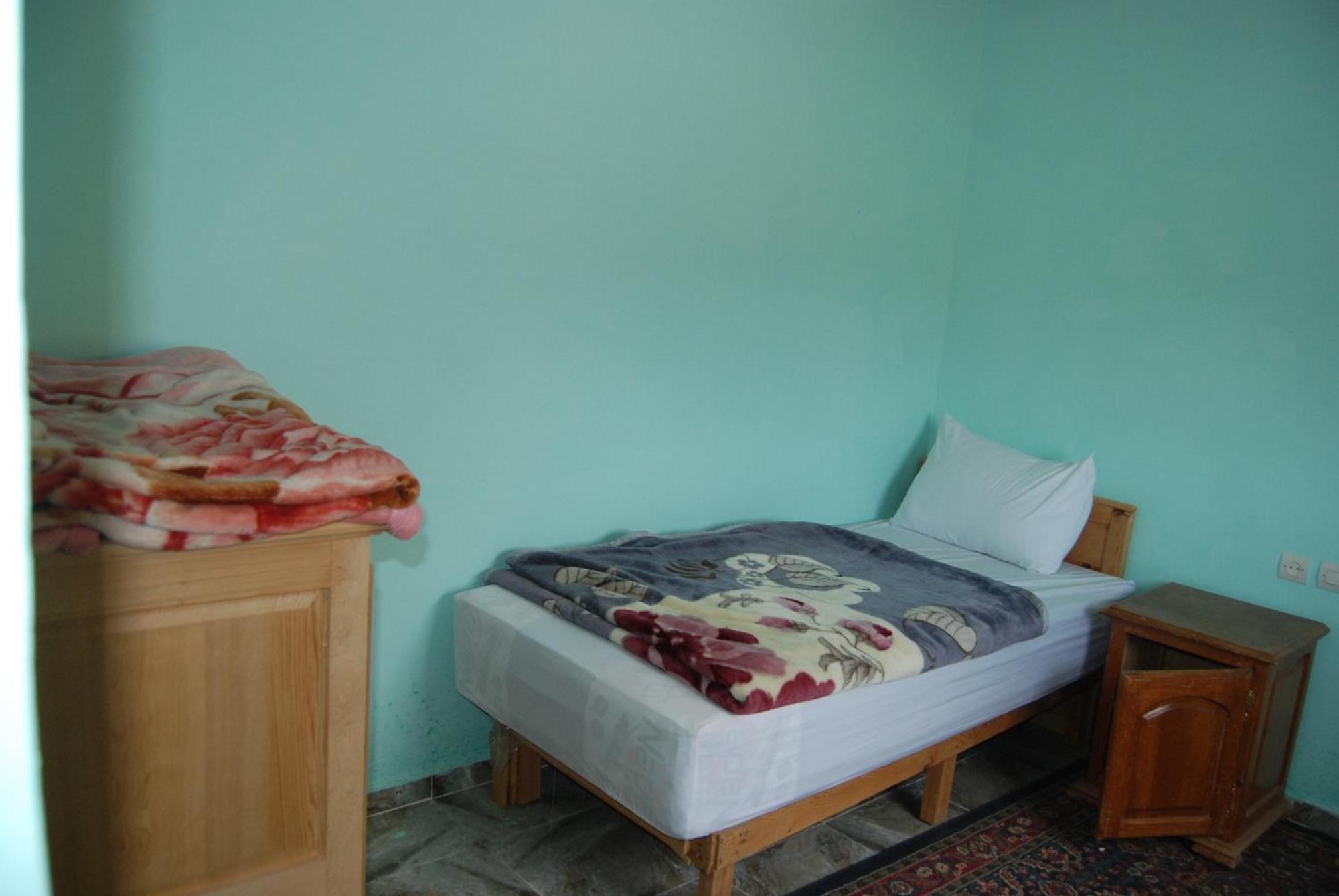 Auberge Tafilalt Bouzmou Bouzmou Imilchil Camera foto